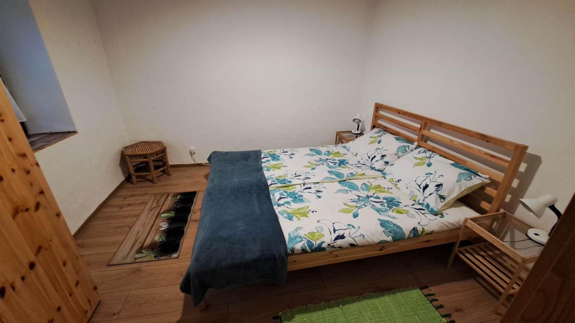 Apartma Humar Kobarid Extérieur photo