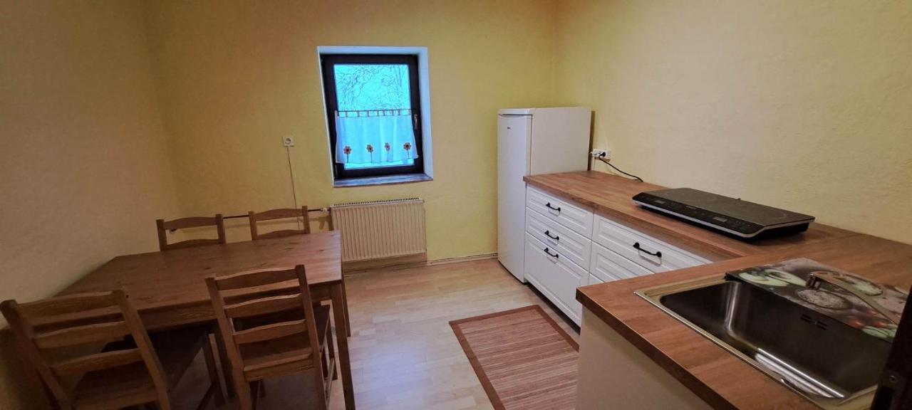 Apartma Humar Kobarid Extérieur photo
