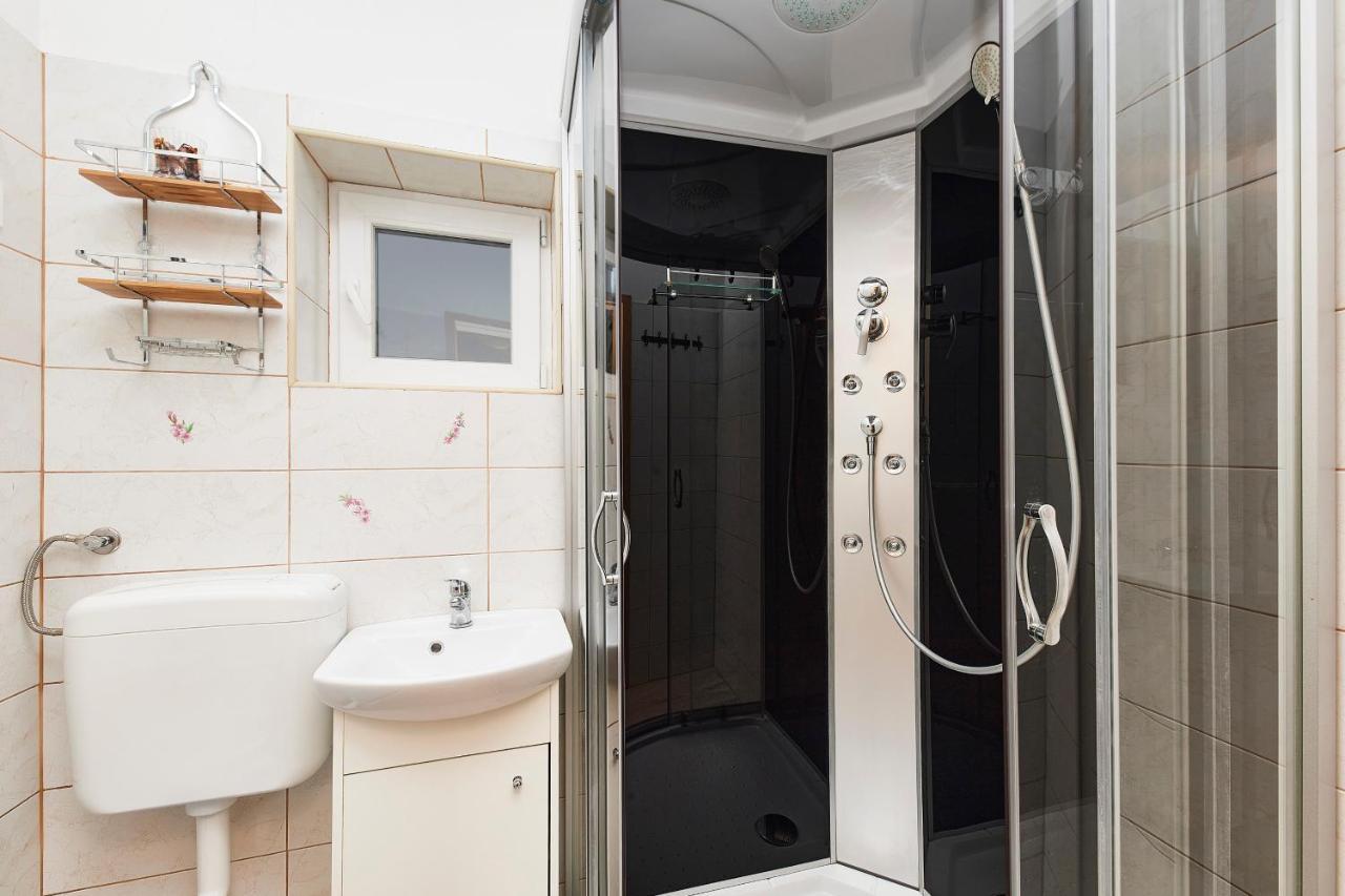Apartma Humar Kobarid Extérieur photo