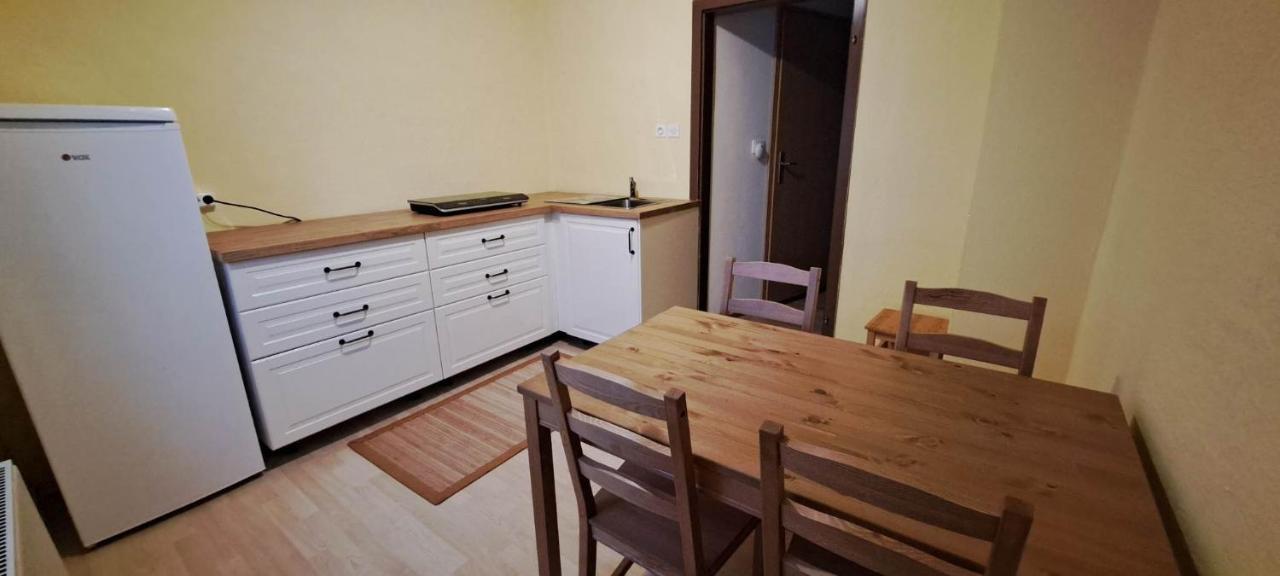 Apartma Humar Kobarid Extérieur photo